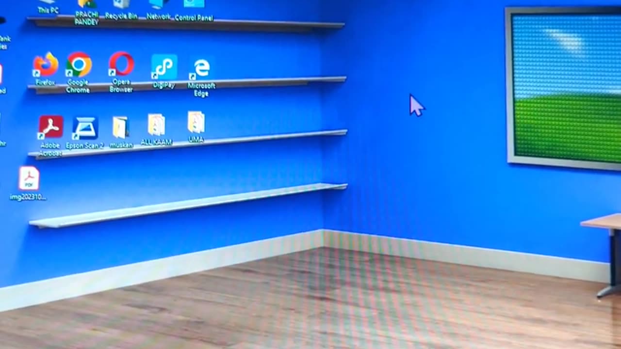 computer Knowledege