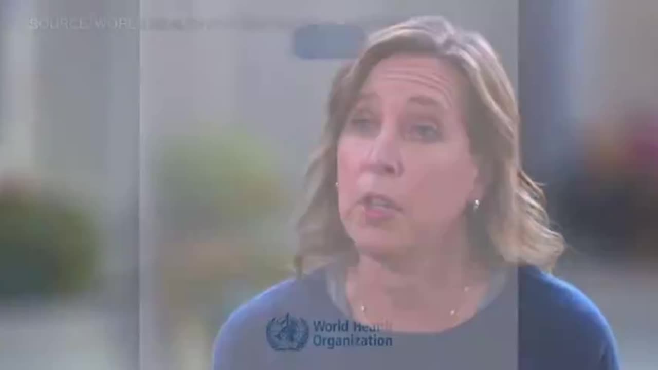 YouTube Censorship Queen Dies Of Turbo Cancer