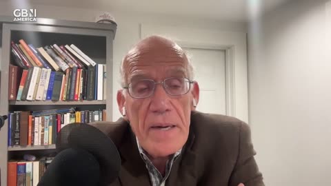 Victor Davis Hanson: Kamala Harris ran the worst campaign in history! - 11/08/2024