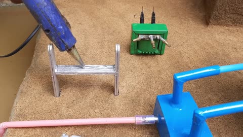 Best mechanism ever!