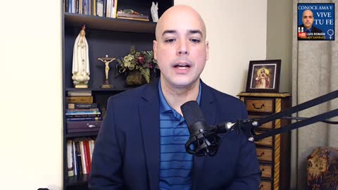 Ha Comenzado La GUERRA / Mensaje Del Papa Francisco / Oración y Ayuno con Luis Roman / Rusia Ucrania