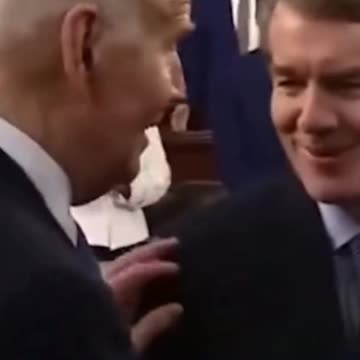 Resident Biden Come to Jesus Moment - #MagAmericans