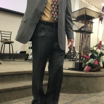 Leaving That Which is Behind & Pressing Forward