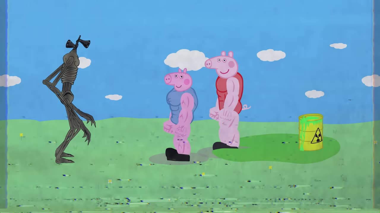 Peppa Pig 2024