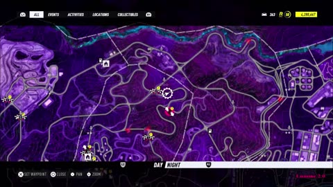 Need For Speed Heat (PS4) (31) RM Record Breaker 2&3, Palm City Spoiler, Attention Seeker