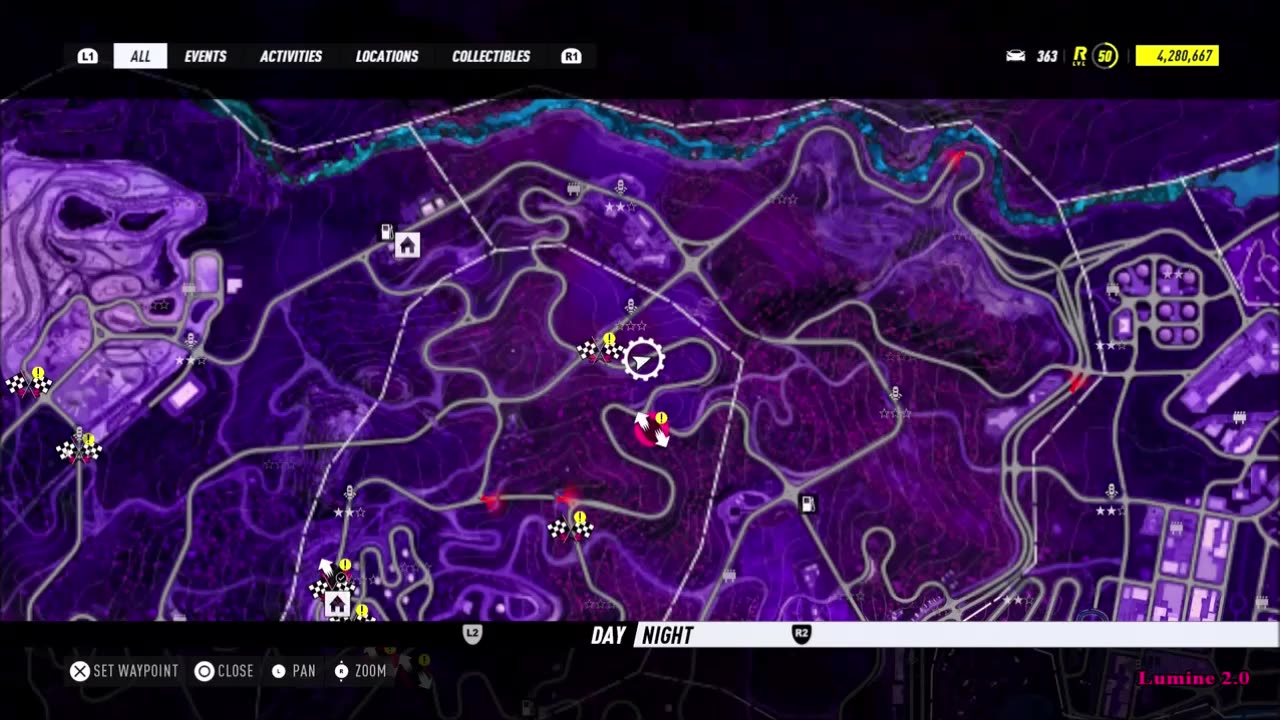 Need For Speed Heat (PS4) (31) RM Record Breaker 2&3, Palm City Spoiler, Attention Seeker