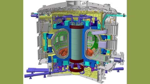 Fusion Reactor