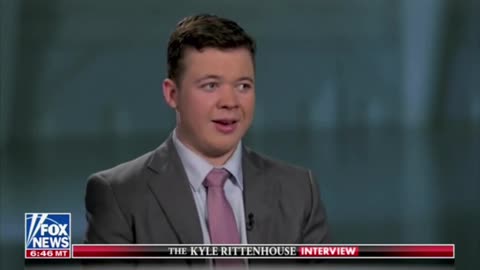 Tucker's Kyle Rittenhouse Interview - Most Fascinating Moments