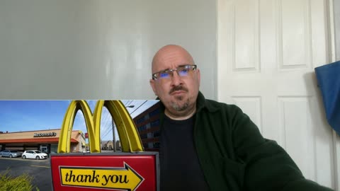 McDonald's largest fry producer closes, CEO blames $5 meal Reaction