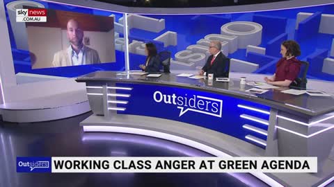 There is a 'deafening media silence' on global protestssky news updates.