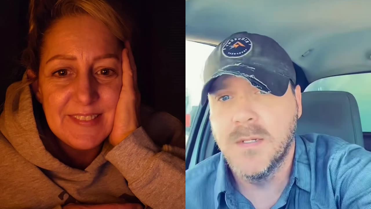 GEN X TELLING IT LIKE IT IS