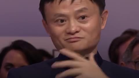 Jack Ma, Alibaba Founder :Harvard Rejected Me 10 Times.