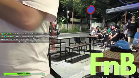 fatty demon pig - 2024 - August 14th part 002 - Danang