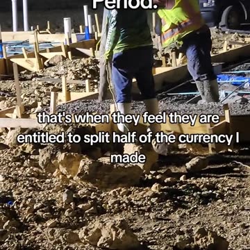 Tax scare thwart period!