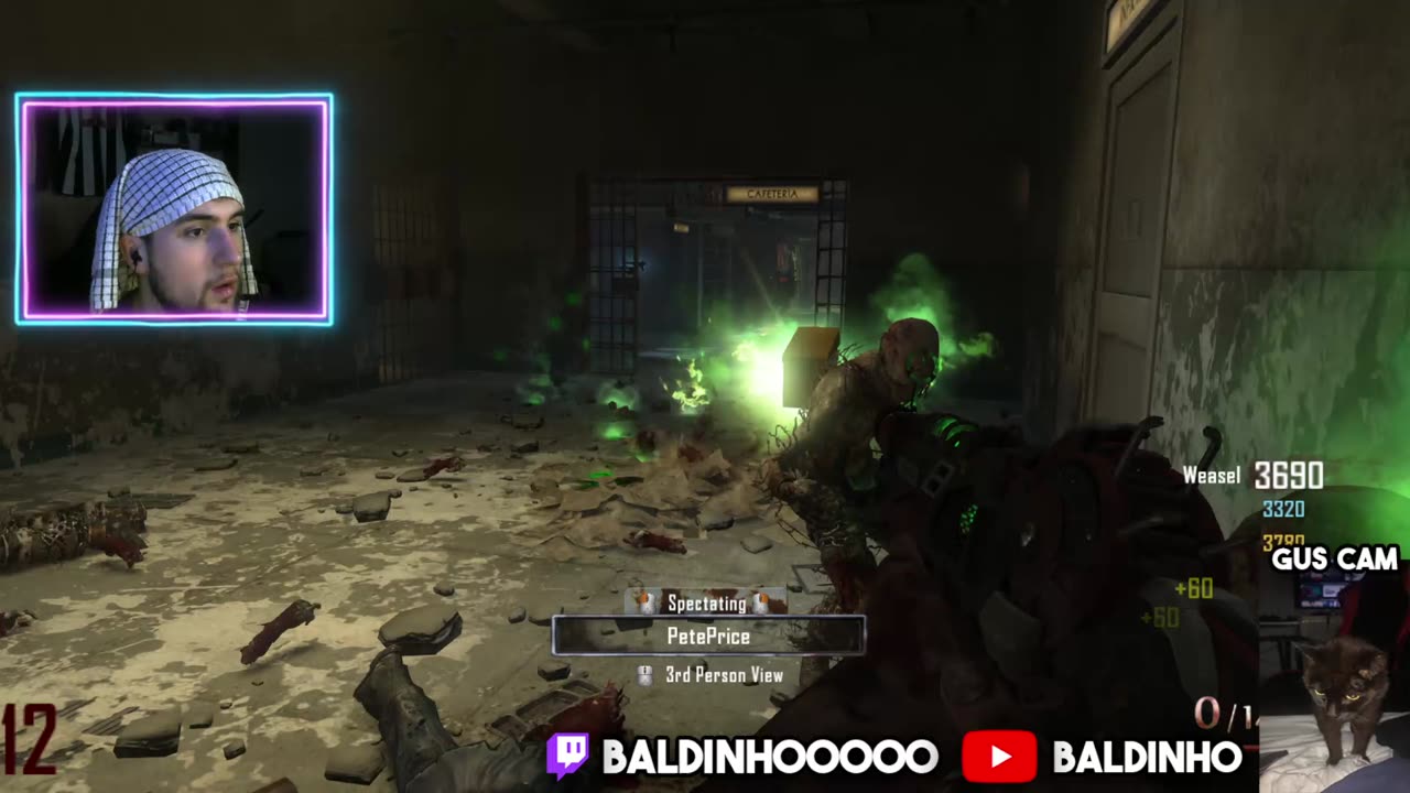 2024-02-22 • BO2 ZOMBIES