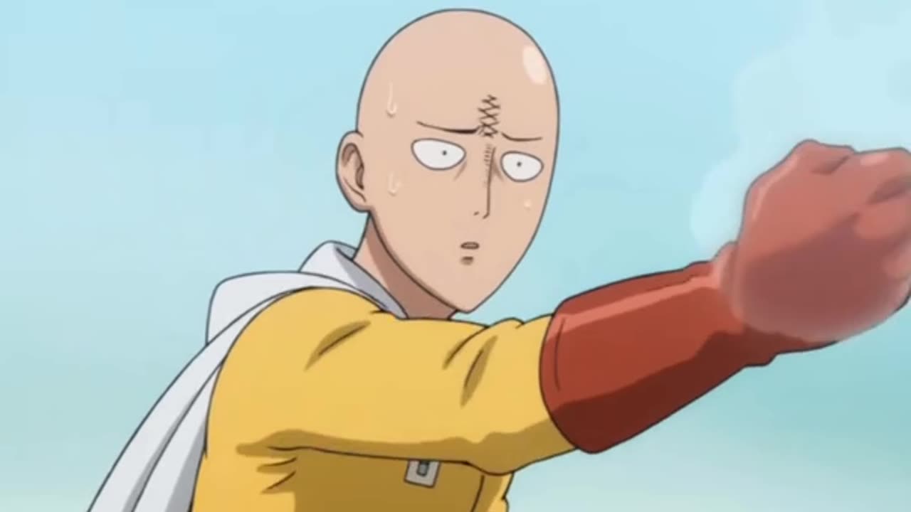 saitama _badass_moments____plz subscribe_#anmie_#badass