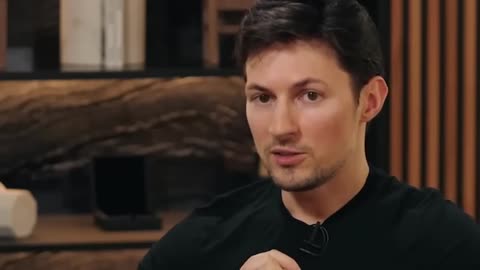 TUCKER CARLSON WITH PAVEL DUROF , THIS IS FROM 4 MONTHS AGO