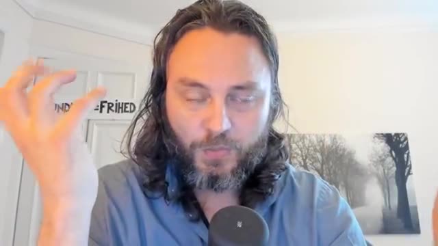 Hvad er problemet med Ritzau? | Per Brændgaard