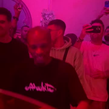 Enoo Napa Melbourne Australia highlights