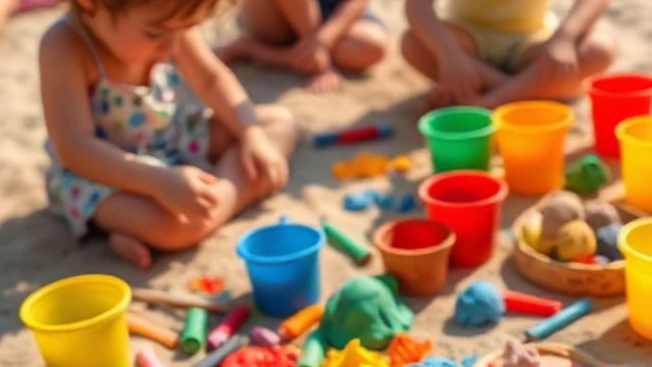 Sea Creature Sculptures: Make Your Own Ocean Friends