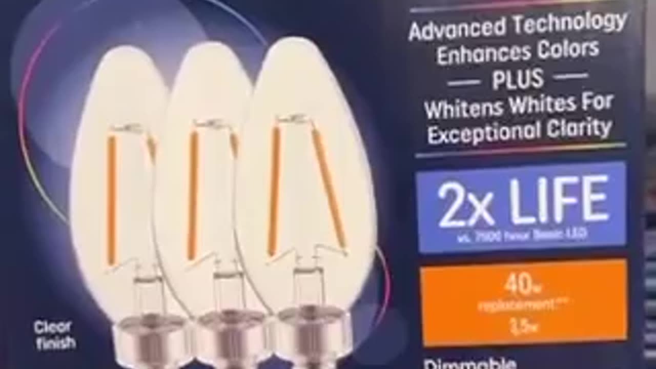 LED Lights