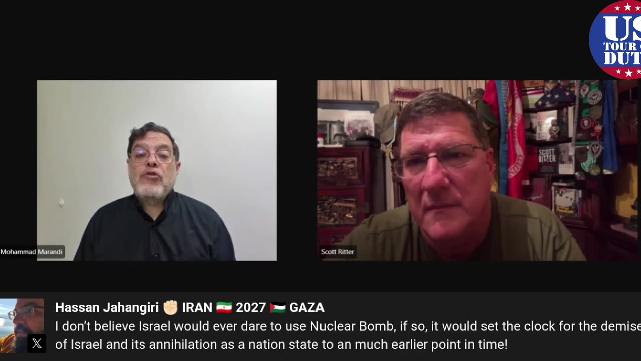 Can Israel Get Away with a Nuclear Attack Against Iran?