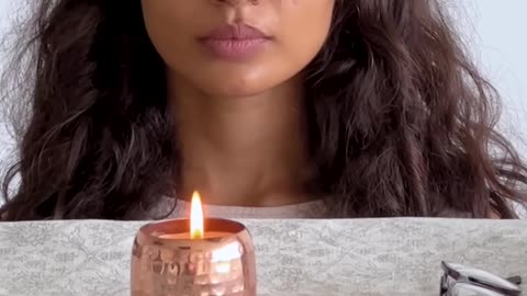 Improve Eyesight with this Yogic Tool💖