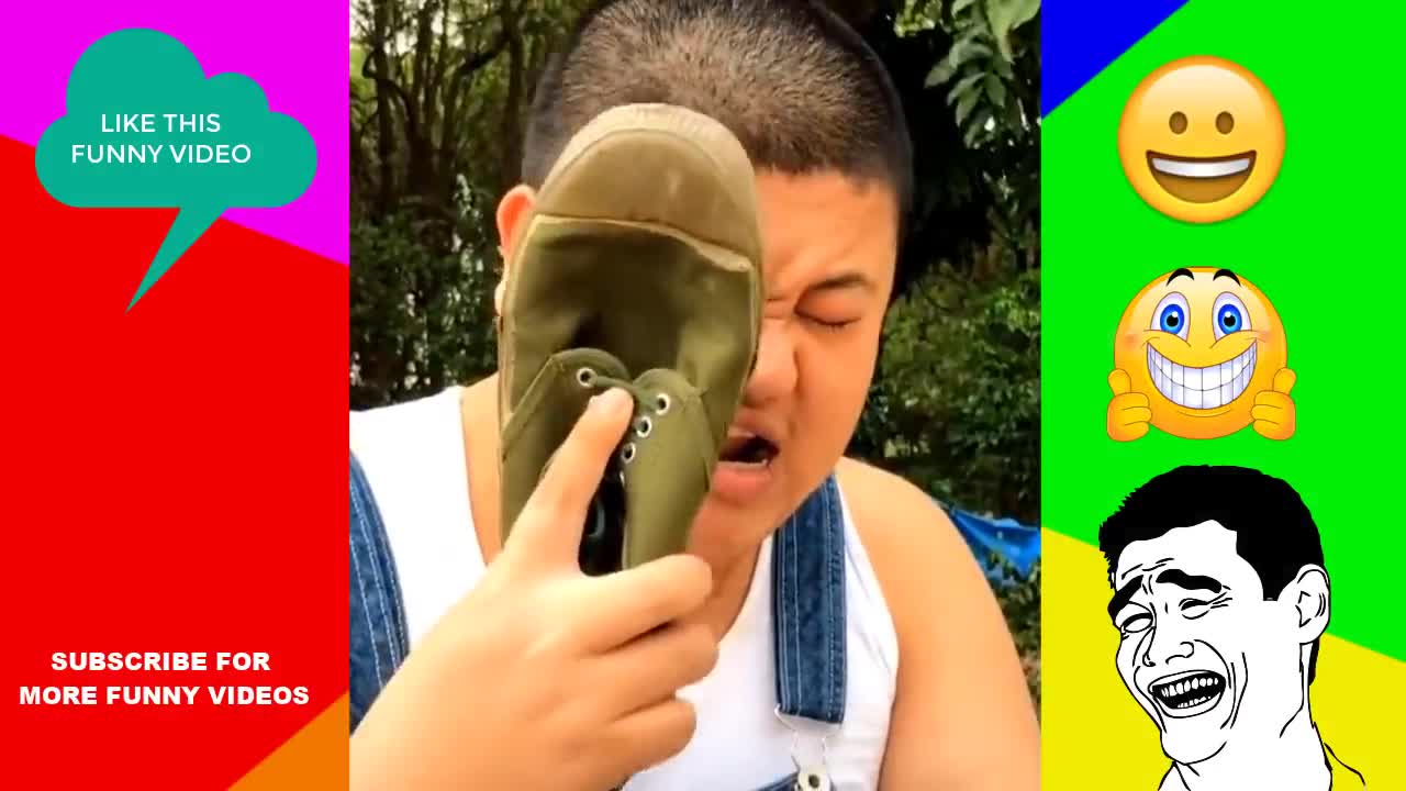 Funny videos try not to laugh 😂 🤣 😂 🤣