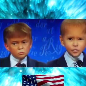 Nothing Smart Here Trump vs Biden