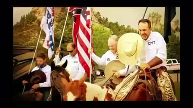 A Message of Hope: It’s Time For America to Awaken 🇺🇸