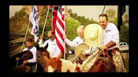 A Message of Hope: It’s Time For America to Awaken 🇺🇸