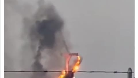 Lightning Strike