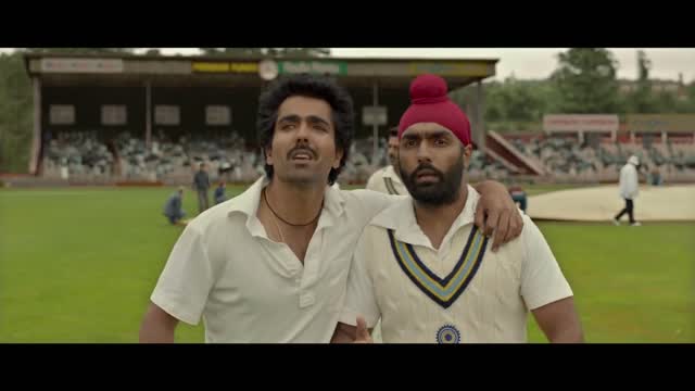 83 Official Trailer Hindi Ranveer Singh Kabir Khan IN CINEMAS 24TH DEC