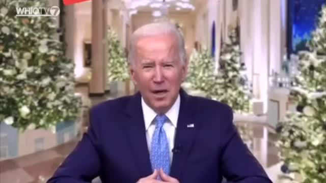 What Did Biden just say?? 🤣🤣