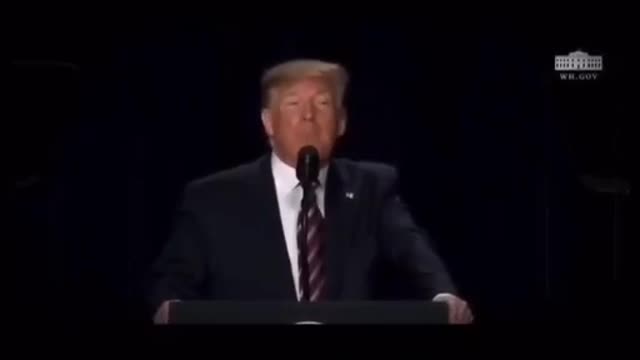 President Trump - PAIN IS COMING WWG1WGA