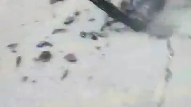 Nearly Indestructable