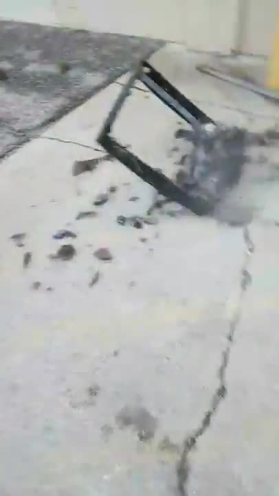 Nearly Indestructable