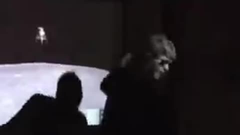 NASA FAKE AGAIN...???