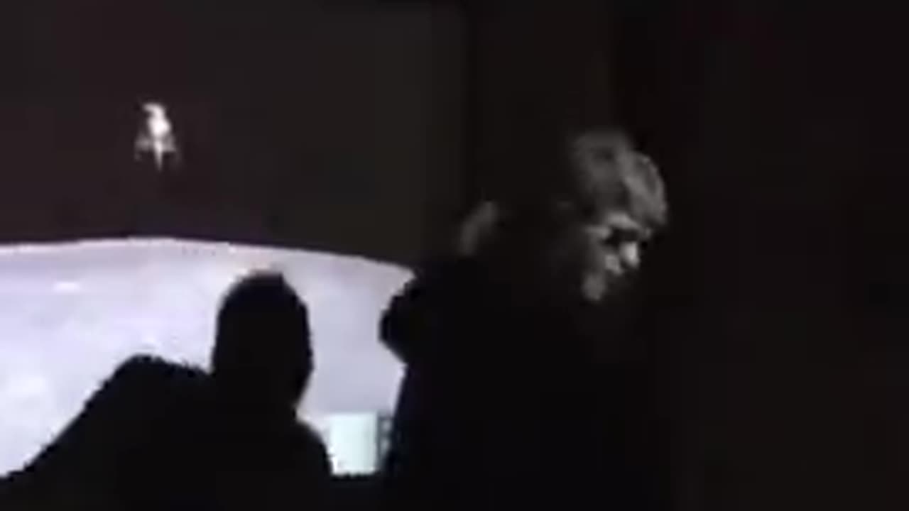 NASA FAKE AGAIN...???