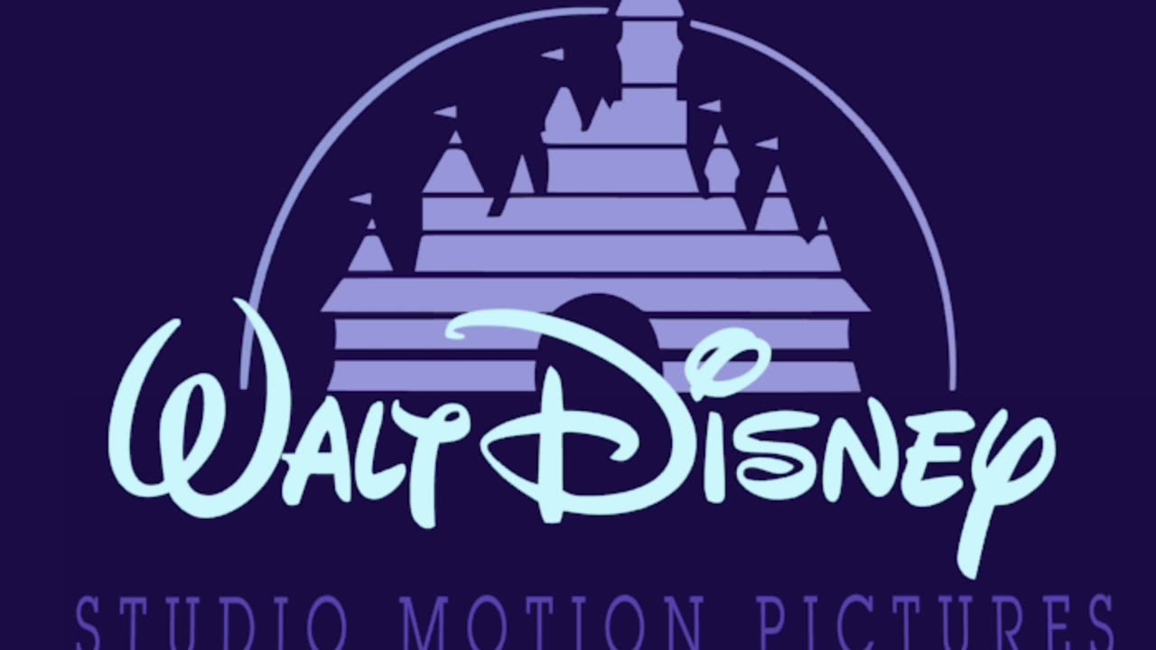 Walt Disney Logos (1985)