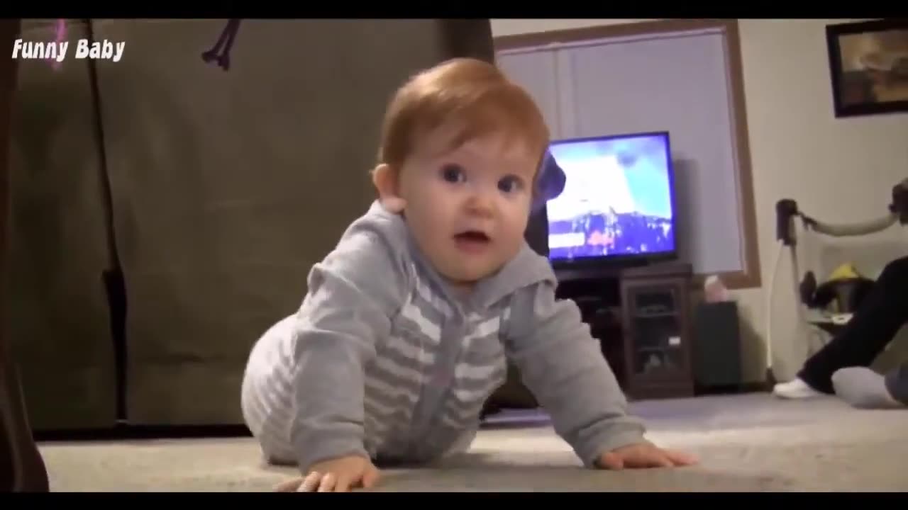 Try Not To Laugh | Best Funny Video 😆