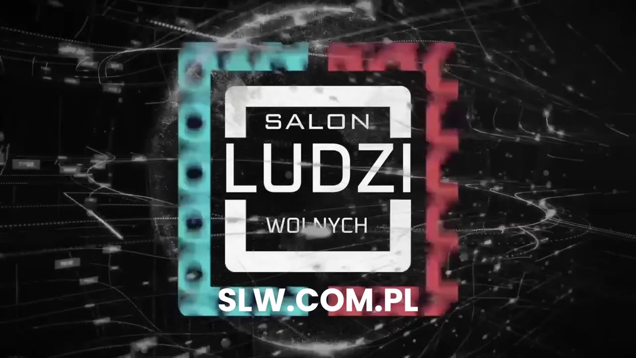 Salon Ludzi Wolnych - S02E08 - Skąd bierze się pewność co do hipotezy istnienia Bestii?