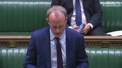 Dominic Raab appeals against release of Baby P’s mother from prison