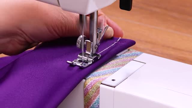 HACK YOUR SEWING