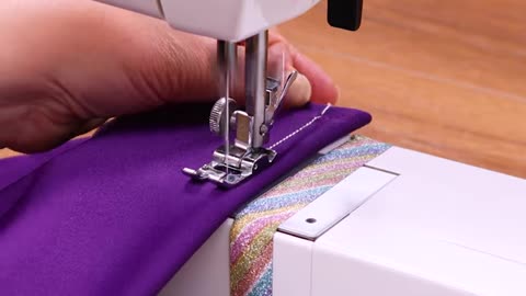 HACK YOUR SEWING