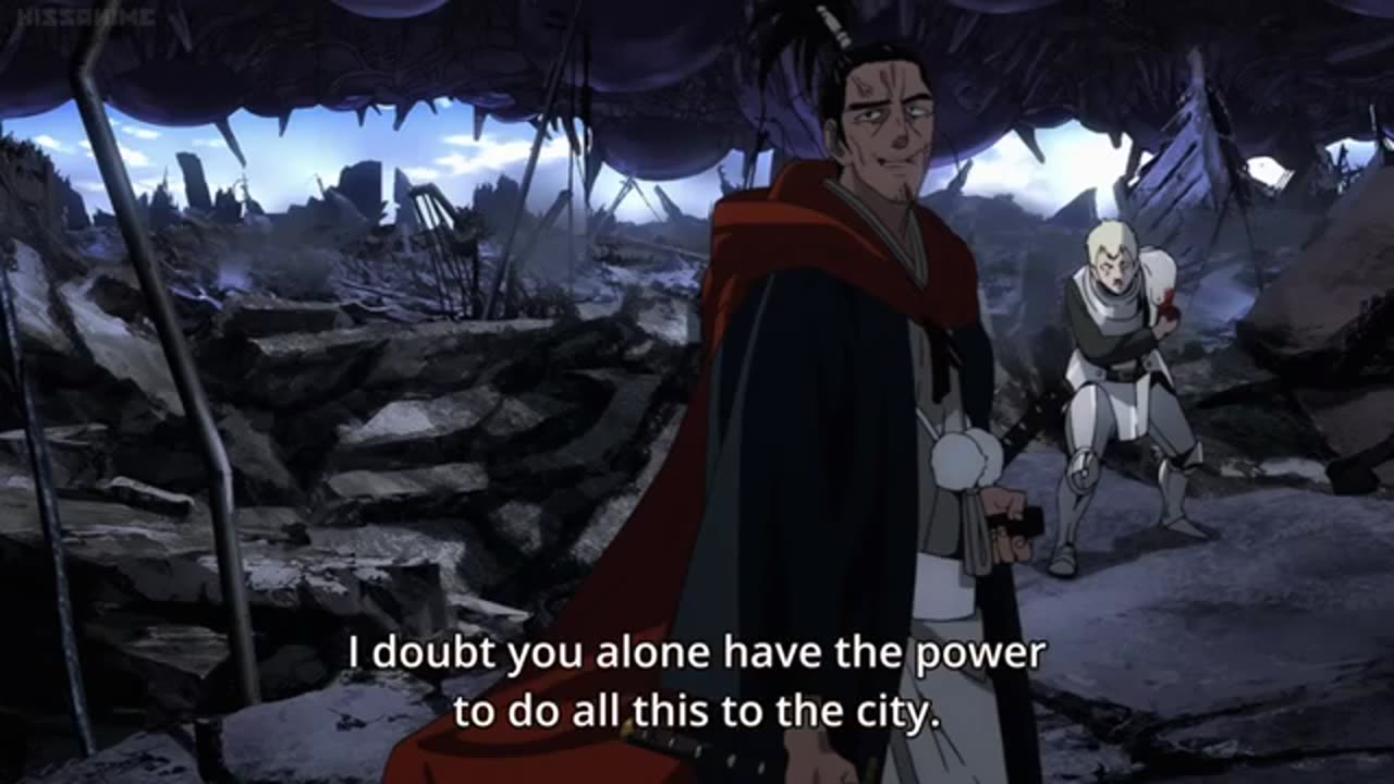 One punch man 10
