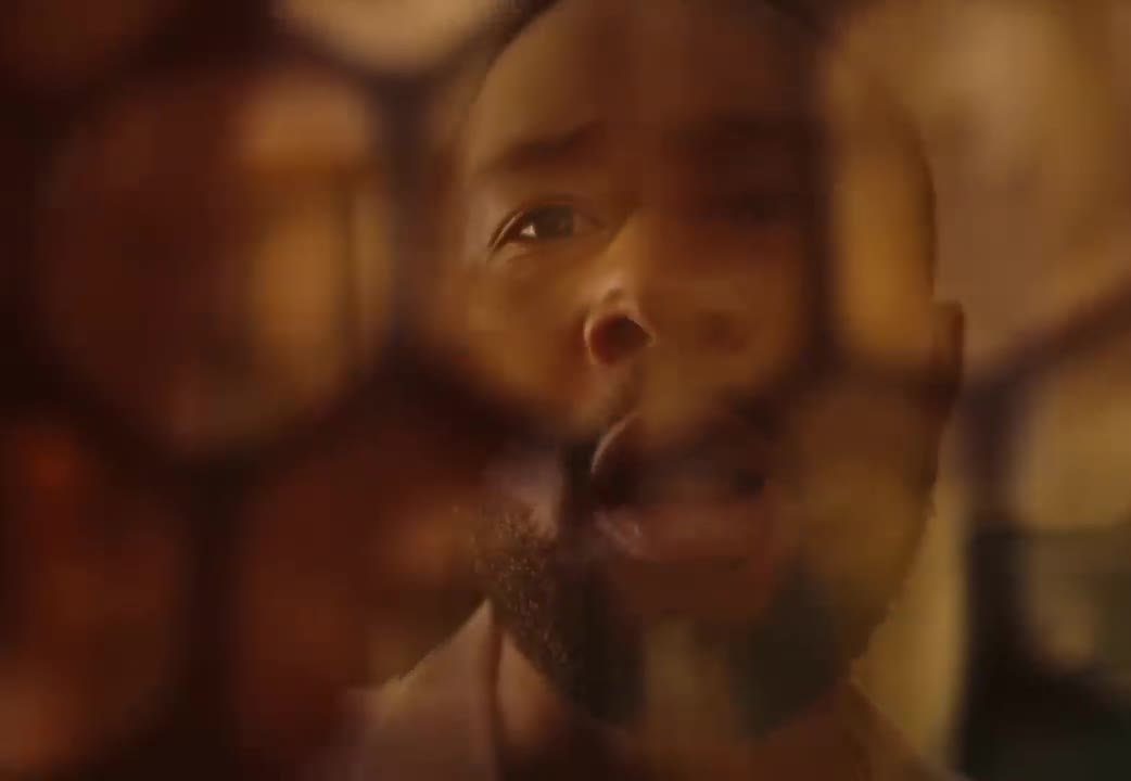 John Legend ft. Muni Long - Honey (Official Music Video)