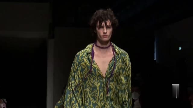 Federico Cina | Fall Winter 2022/2023 | Full Show | Fashion Line