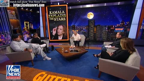 Gutfeld! 10PM - 10/15/2024