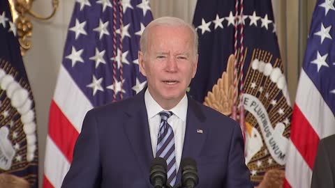 Biden signs three bills benefiting police, first responders